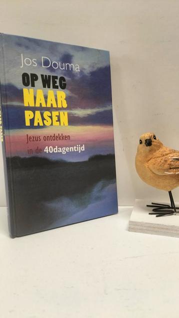 Douma, Jos; Op weg naar Pasen beschikbaar voor biedingen