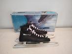 S396 Viking Lage Noren maat 41 ,geslepen., Sport en Fitness, Schaatsen, Viking, Gebruikt, Ophalen of Verzenden, Noren