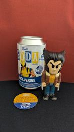 Funko Soda Wolverine chase, Ophalen of Verzenden, Nieuw