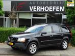Volvo XC90 2.9 T6 Kinetic 7p. - GEREVISEERDE VERSNELLINGSBAK, Gebruikt, Zwart, Zwart, Leder