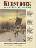 Kerstboek voor het Wereld Natuur Fonds"", Ophalen of Verzenden