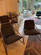 Fauteuils set van 2 Ojerstam Villstad, Huis en Inrichting, Fauteuils, Ophalen, Strak, Gebruikt, 75 tot 100 cm