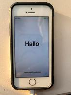iPhone se 2021 16 gb, Ophalen of Verzenden, Zo goed als nieuw, 16 GB