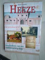 Heeze door Jean Coenen, Ophalen of Verzenden, Zo goed als nieuw