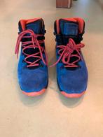 Lichtblauwe wandelschoen, Timberland mt 6,5, Kleding | Dames, Blauw, Overige typen, Ophalen of Verzenden, Zo goed als nieuw