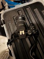 Pentax MZ-60 Spiegelreflexcamera, Gebruikt, Spiegelreflex, Ophalen of Verzenden, Pentax