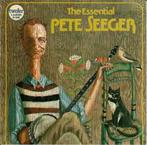 Pete Seeger The Essential Pete Seeger CD, Ophalen of Verzenden, 2000 tot heden, Gebruikt