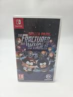 South Park: The Fractured But Whole (GESEALD), Ubisoft, 1 speler, Nieuw, Ophalen of Verzenden