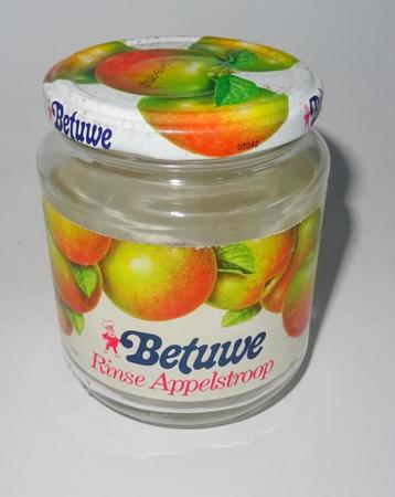 Betuwe Tiel Rinse Appelstroop beschikbaar voor biedingen