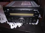 nissan Qashqai  radio 28185 jd0000, Auto diversen, Autoradio's, Ophalen of Verzenden, Gebruikt