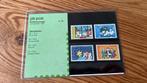 Kinderpostzegels 1983 postzegelmapje Joost Roelofsz, Ophalen of Verzenden, Postfris