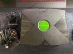 Originele 1e Generatie Xbox Console [ Retro / Vintage ], Ophalen, Gebruikt, Met 1 controller