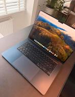 Macbook air 15 - M2! Jaar oud, zo goed als nieuw., Computers en Software, Apple Macbooks, Ophalen, 256 GB, 15 inch, 8 GB
