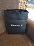 Prominent sta op stoel - zo goed als nieuw!, Huis en Inrichting, Ophalen, Zo goed als nieuw, 50 tot 75 cm, Modern