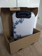 Nieuw handbagage koffer spinner cabine koffer reiskoffer, 50 tot 60 cm, Hard kunststof, Nieuw, Ophalen of Verzenden