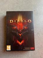 Diablo 3 + reaper of souls uitbreidings pakket, Spelcomputers en Games, Games | Pc, Avontuur en Actie, Vanaf 16 jaar, Ophalen of Verzenden