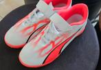 Voetbal schoenen Puma, Maat XS of kleiner, Ophalen of Verzenden, Zo goed als nieuw, Schoenen