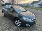 Opel Astra 1.4 Edition Airco|Cruise Control|Nieuwe APK, Voorwielaandrijving, Gebruikt, 4 cilinders, Origineel Nederlands