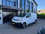 Citroen JUMPY 1.6 BlueHDI Airco, PDC, Cruisecntrl, Schuifdeu, Citroën, Wit, Bedrijf, 1560 cc