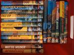 Arendsoog Boeken Collectie - J. Nowee, Ophalen of Verzenden, Gelezen, J. Nowee, Fictie algemeen