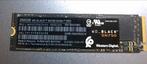 WD Black SN750 250GB NVMe SSD, Intern, Gebruikt, SSD, Ophalen of Verzenden