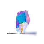 Gezocht: Bold Monkey Diamond tafellamp, Ophalen of Verzenden, Zo goed als nieuw, Kunststof, Minder dan 50 cm