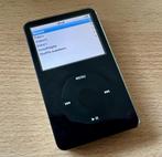 iPod classic 30GB (5e generatie / iPod video), Ophalen, Gebruikt, Classic, Zwart
