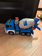 Betonwagen speelgoed betonauto, Kinderen en Baby's, Speelgoed | Speelgoedvoertuigen, Ophalen of Verzenden, Zo goed als nieuw