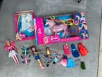 Barbie Dreamtopia Unicorn, Kinderen en Baby's, Speelgoed | Poppen, Gebruikt, Ophalen of Verzenden, Barbie