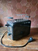Kenwood Kmix Broodrooster Retro Vintage stijl, Ophalen of Verzenden, Zo goed als nieuw