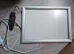 Lichtbord, tekenbord met verlichting, Ophalen, Gebruikt, Overige typen