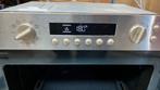 Pelgrim MAC696 RVS Inbouwoven met magnetron, Witgoed en Apparatuur, Gebruikt, Oven, Hete lucht, Inbouw