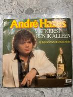Met kerst ben ik alleen /Andre Hazes, Ophalen of Verzenden, Zo goed als nieuw, Overige formaten, Europees
