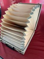 Lps opberg koffer, Ophalen of Verzenden, Gebruikt, Overige typen