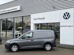 Volkswagen Caddy Cargo 2.0 TDI Comfort 122 PK | Automaat | A, Auto's, 12 maanden, Stof, 4 cilinders, Volkswagen
