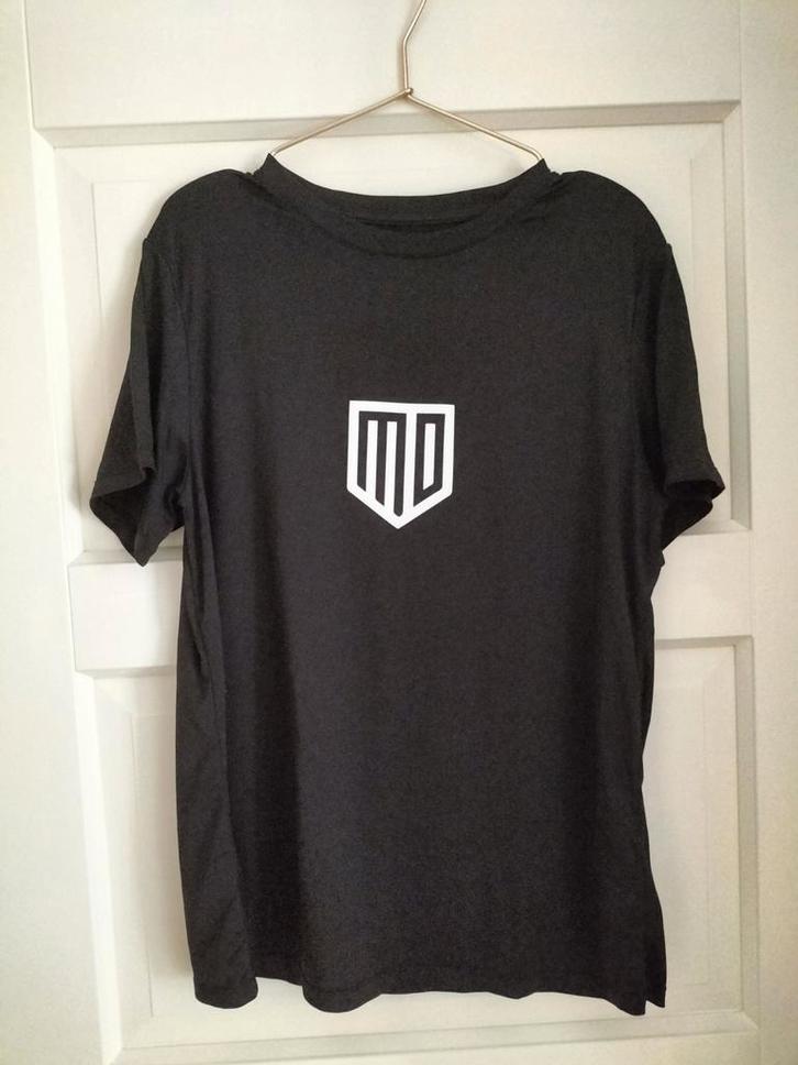 Meerdere Maya Delorez Shirts  2XL - ZGAN, Dieren en Toebehoren, Paardrijkleding, Zo goed als nieuw, Bovenkleding, Dressuur, Ophalen of Verzenden