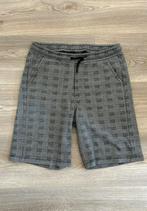 Prj 3 - korte geruite jongens broek JM maat 170/176, Broek, Ophalen of Verzenden, Zo goed als nieuw, Jongen