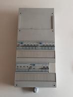 Hager groepenkast / meterkast 3 Fase, Ophalen of Verzenden, Gebruikt, Overige typen