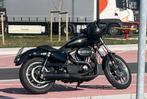 Harley Davidson Sportster XL 883R, 2 cilinders, 883 cc, Particulier, Meer dan 35 kW