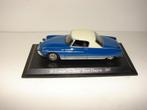 Citroen ds 21 coupe Le Dandy Henri Chapron 1967, Hobby en Vrije tijd, Modelauto's | 1:43, Nieuw, Ophalen of Verzenden, Auto, Norev