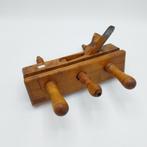 Middden Europese Veerploeg Schaaf (53710-40), Antiek en Kunst, Antiek | Gereedschap en Instrumenten, Ophalen of Verzenden