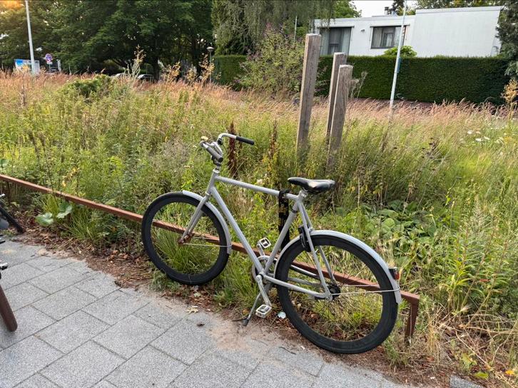 GEZOCHT: Veloretti caferacer, Fietsen en Brommers, Fietsen | Heren | Herenfietsen, Gebruikt, Overige merken, Ophalen of Verzenden