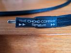 The Chord Company Signature, Ophalen of Verzenden, Zo goed als nieuw, Minder dan 2 meter, Interlink-kabel