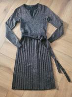 Super leuke jurk van King Louie, maat XS, Kleding | Dames, Zwart, Ophalen of Verzenden, Zo goed als nieuw, King Louie