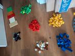 lego duplo trein en heel veel extra's, Ophalen of Verzenden, Gebruikt, Duplo