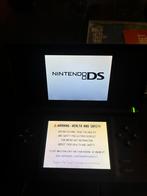 Nintendo ds, Ophalen of Verzenden, Zo goed als nieuw, DS Lite