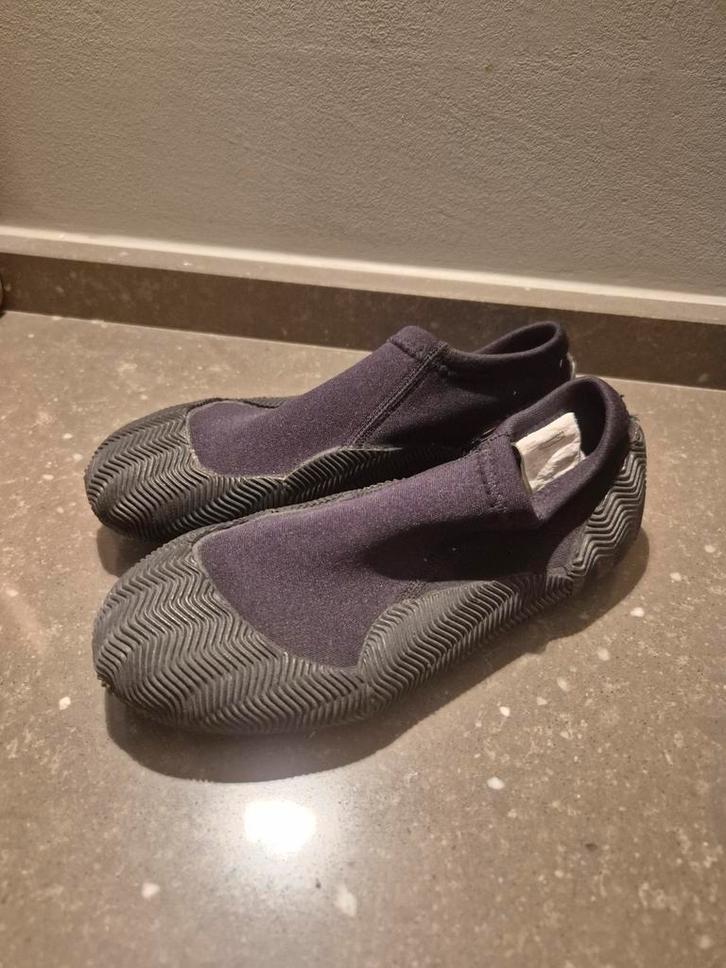 Waterschoenen maat 32/33, Kinderen en Baby's, Kinderkleding | Schoenen en Sokken, Zo goed als nieuw, Overige typen, Jongen of Meisje
