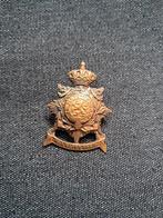 Embleem, Verzamelen, Ophalen of Verzenden, Landmacht, Nederland, Embleem of Badge