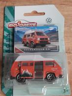 Majorette Volkswagen T3 Transporter Premium serie, Hobby en Vrije tijd, Modelauto's | Overige schalen, Nieuw, Ophalen of Verzenden