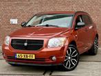 Dodge Caliber 1.8 SE |Airco |CarPlay |Nieuwe APK |Sport, Auto's, Dodge, Voorwielaandrijving, Gebruikt, 1295 kg, Handgeschakeld